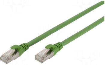Digitus Patch cord | S/FTP |