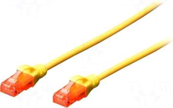 Digitus Patch cord | U/UTP |