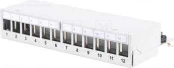 Digitus Patch panel | Keystone |