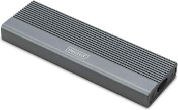 Digitus USB M.2 hard disk