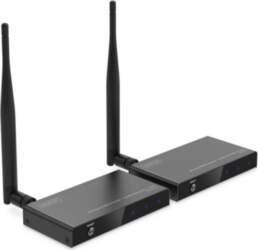 Digitus Wireless HDMI Extender / Splitter