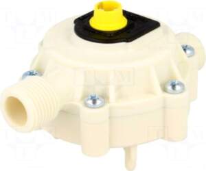 DIGMESA Sensor: turbine flowmeter | 4
