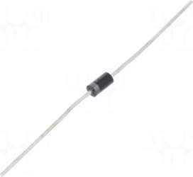 DIODES INCORPORATED Diode: rectifying | THT