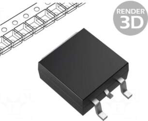 DIODES INCORPORATED IC: voltage regulator |