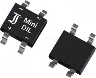 DIOTEC SEMICONDUCTOR Single-phase bridge rectifier |