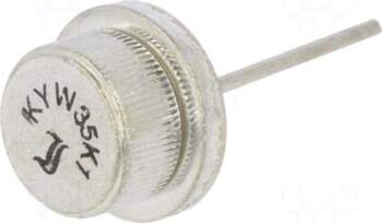 DIOTEC SEMICONDUCTOR Diode: rectifying | 100V