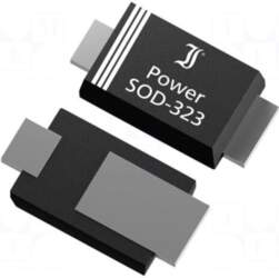 DIOTEC SEMICONDUCTOR Diode: rectifying | SMD