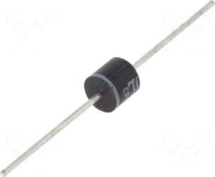 DIOTEC SEMICONDUCTOR Diode: rectifying | THT