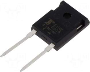 DIOTEC SEMICONDUCTOR Diode: rectifying | THT