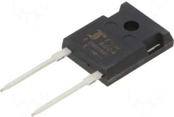 DIOTEC SEMICONDUCTOR Diode: rectifying | THT