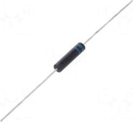 DIOTEC SEMICONDUCTOR Diode: rectifying | THT