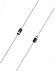 DIOTEC SEMICONDUCTOR Diode: rectifying | THT