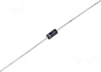 DIOTEC SEMICONDUCTOR Diode: rectifying | THT