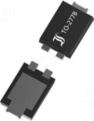 DIOTEC SEMICONDUCTOR Diode: Schottky rectifying |