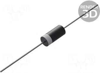 DIOTEC SEMICONDUCTOR Diode: TVS | 18V