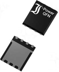 DIOTEC SEMICONDUCTOR Transistor: N-MOSFET | unipolar