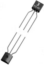 DIOTEC SEMICONDUCTOR Transistor: NPN | bipolar