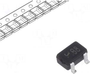 DIOTEC SEMICONDUCTOR Transistor: NPN | bipolar