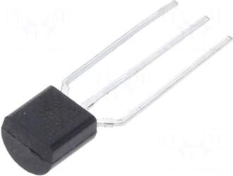 DIOTEC SEMICONDUCTOR Transistor: PNP | bipolar