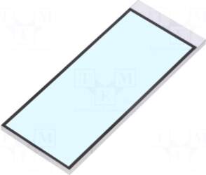 DISPLAY ELEKTRONIK Backlight | Application: DE120