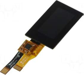 DISPLAY ELEKTRONIK Display: TFT | 0