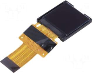 DISPLAY ELEKTRONIK Display: TFT | 1