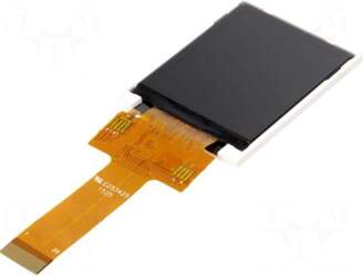 DISPLAY ELEKTRONIK Display: TFT | 1