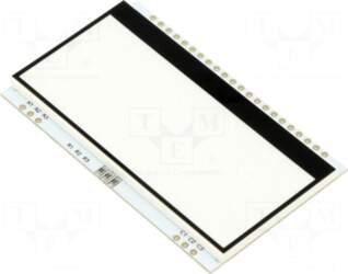 DISPLAY VISIONS Backlight | Application: EADOGM204