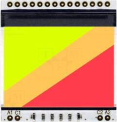 DISPLAY VISIONS Backlight | Application: EADOGS102