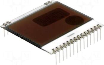 DISPLAY VISIONS Display: LCD | graphical