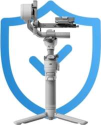 DJI Care Refresh RS 4 Mini