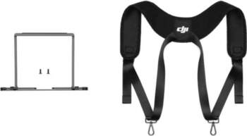 DJI RC Plus Strap and Waist