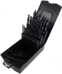 DKM Drill bit-kit | for metal