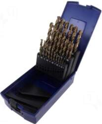 DKM Drill bit-kit | for metal