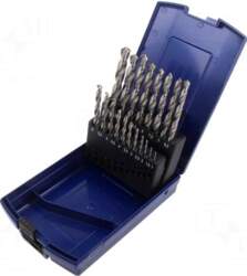 DKM Drill bit-kit | for metal