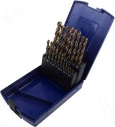 DKM Drill bit-kit | for metal
