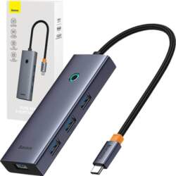 Docking station / adapter USB C
