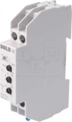 DOLD Temperature monitoring relay | temperature