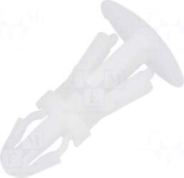 DREMEC Assembly stud | polyamide |