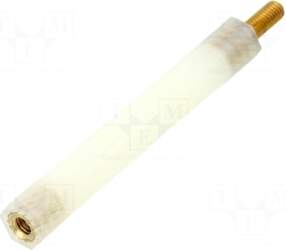 DREMEC Insulating sleeve | hexagonal |