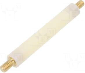 DREMEC Insulating sleeve | L: 100mm