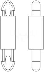 DREMEC PCB distance | polyamide 66