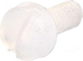 DREMEC Screw | M2 | M2x5