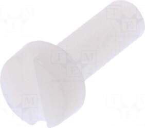 DREMEC Screw | M4 | M4x12