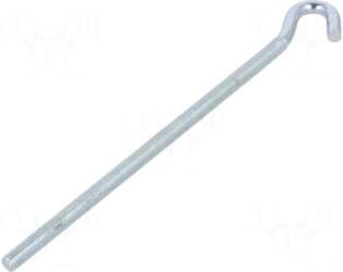 DROMET Hook | M6 | angular