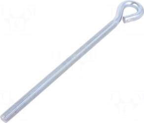 DROMET Hook | M10 | ring