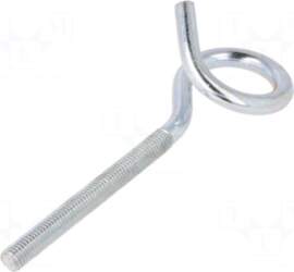 DROMET Hook | M10 | ring