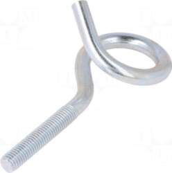 DROMET Hook | M10 | ring