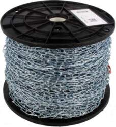 DROMET Protective element: chain | steel