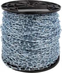 DROMET Protective element: chain | steel
